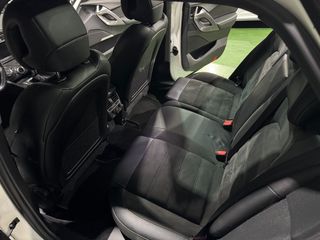 Citroen  DS 5 BlueHDi 180cv EAT6 Style