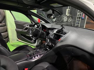 Citroen  DS 5 BlueHDi 180cv EAT6 Style