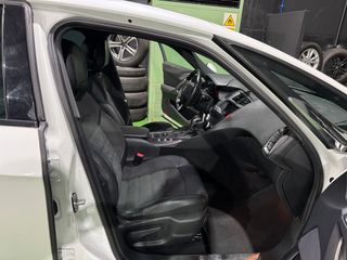 Citroen  DS 5 BlueHDi 180cv EAT6 Style
