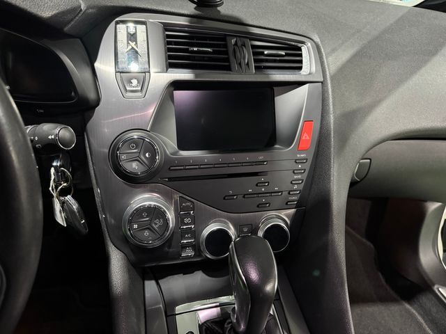 Citroen  DS 5 BlueHDi 180cv EAT6 Style