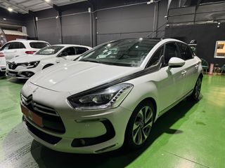 Citroen  DS 5 BlueHDi 180cv EAT6 Style