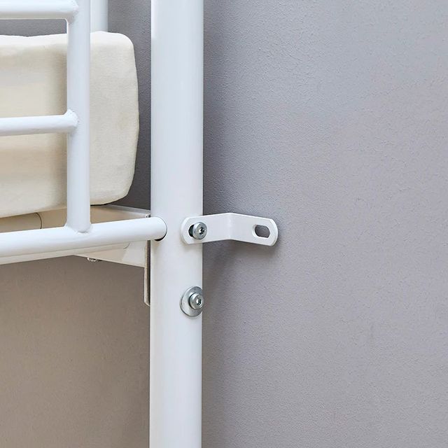 Litera Singular Metalica Economica Resistente