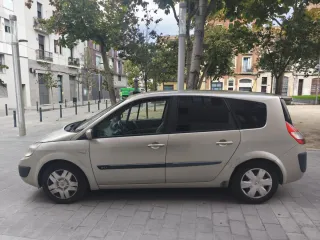Renault Scenic 2006