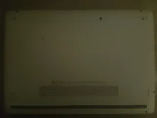 Portátil HP 14-cf0005ns (sin disco duro)