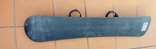 Tabla de Snowboard