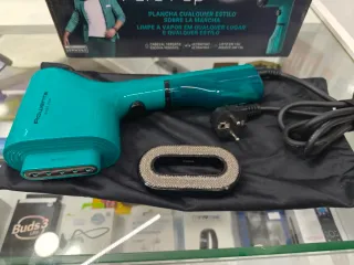 Plancha Vertical Rowenta Pure Pop