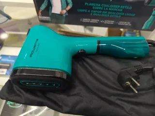 Plancha Vertical Rowenta Pure Pop