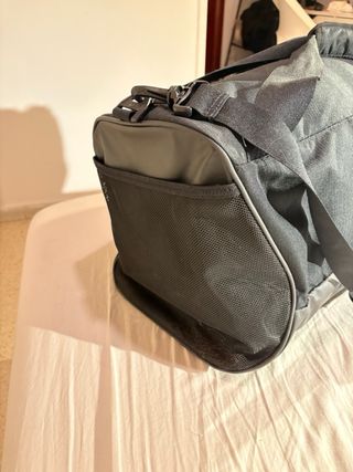 Bolsa Nike 60L Viaje/Deporte Negra