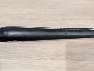 Forqueta Bicicleta Carbono 1-1/8 1-1/4