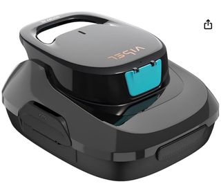 AIPER Robot Aspirador Piscina con Batería