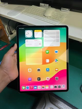 iPad Pro 12.9 4ta Gen