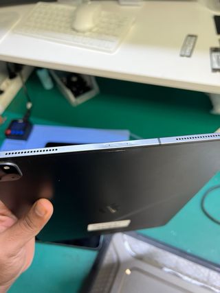 iPad Pro 12.9 4ta Gen