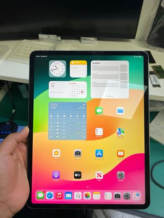 iPad Pro 12.9 4ta Gen