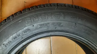 195/65 R15 91V Michelin Energy Saver+