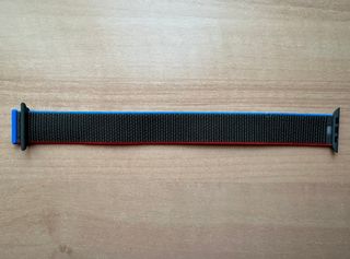 Apple Watch 45mm. Olive Sport Loop