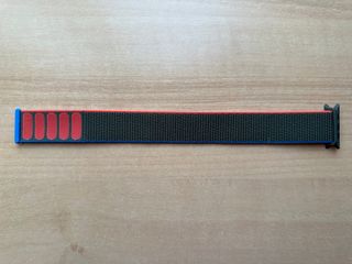 Apple Watch 45mm. Olive Sport Loop