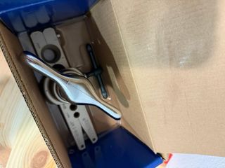 Herramienta Abocardador VALUE