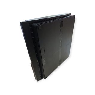 CONSOLA SONY PS3 SLIM 320 GB (SENZA ACCESSORI)