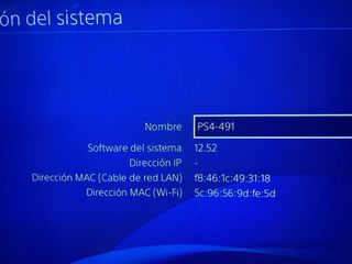 Console PS4 Slim Nera + Controller e Cavi