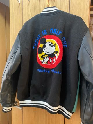 Cazadora Disney Mickey Mouse Original