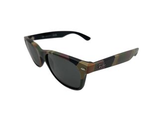 GAFAS DE SOL RAY-BAN RB2132 NEW WAYFARER + ESTUCHE