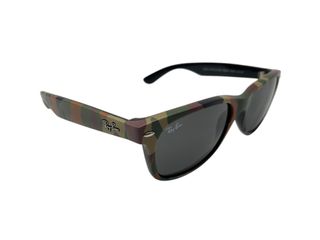 GAFAS DE SOL RAY-BAN RB2132 NEW WAYFARER + ESTUCHE