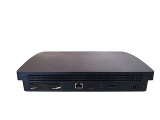 CONSOLA SONY PS3 SLIM 160GB + MANDO GENERICO