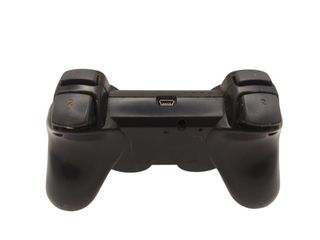 CONSOLA SONY PS3 SLIM 160GB + MANDO GENERICO