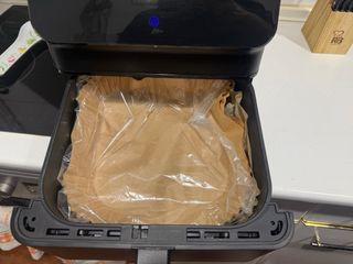 Freidora de aire Cosori CAF-P651-KEUR