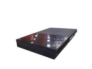 CONSOLA SONY PS2 SLIM + COMANDO + CAVI