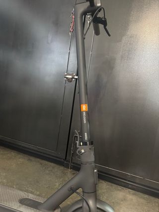 Patinete Eléctrico Sin Uso, como nuevo.