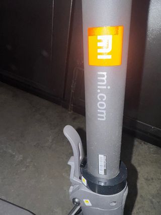 Patinete Eléctrico Sin Uso, como nuevo.