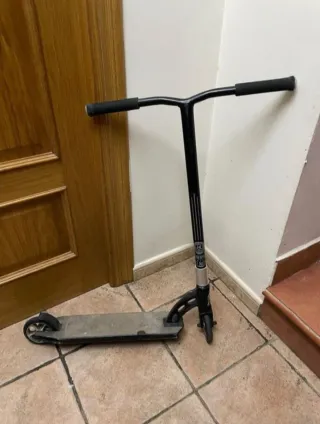 SCOOTER MGP VX7 NITRO