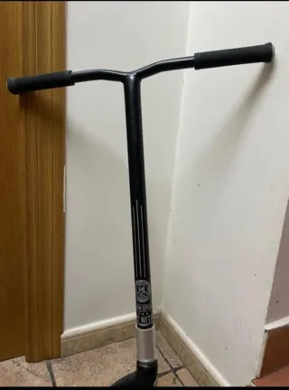 SCOOTER MGP VX7 NITRO