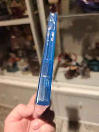 Moonlighter PS4 precintado