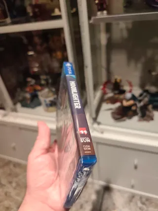 Moonlighter PS4 precintado