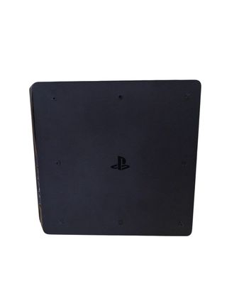 CONSOLA PS4 SLIM 1 TB + CABLE DE LUZ (SOFTWARE 13.02)