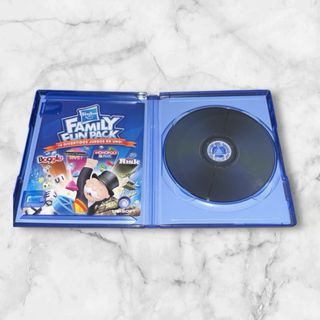 Family Fun Pack PS4 (Hasbro)