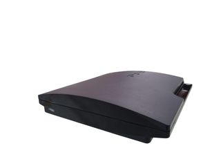 CONSOLA PS3 SLIM 120GB + CABLES (2004A)