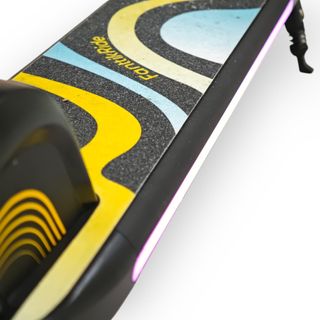 PATINETE ELECTRICO INFANTIL FANTIKK RIDE C9 PRO CON CARGADOR