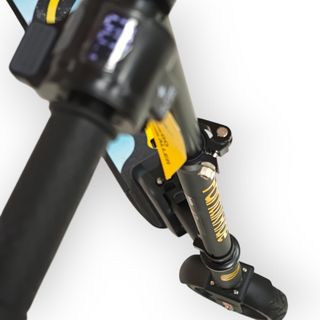 PATINETE ELECTRICO INFANTIL FANTIKK RIDE C9 PRO CON CARGADOR