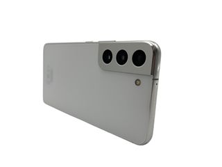 SAMSUNG S22 256GB / 8GB RAM BIANCO