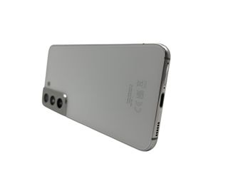 SAMSUNG S22 256GB / 8GB RAM BIANCO