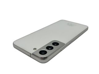 SAMSUNG S22 256GB / 8GB RAM BIANCO