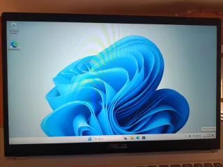 Portátil Intel Core i5 Windows 11 Pro