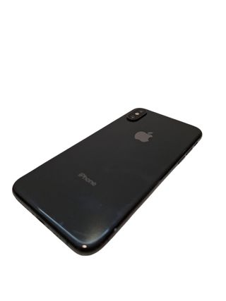 IPHONE XS 256GB NERO BAT 100%
