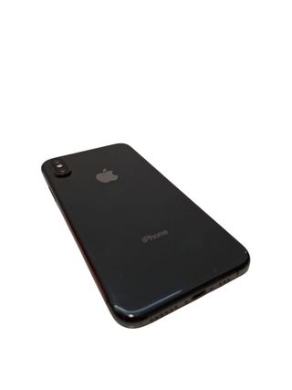 IPHONE XS 256GB NERO BAT 100%