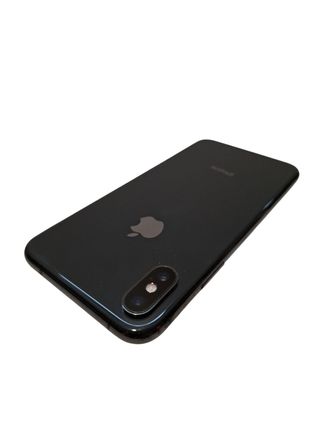 IPHONE XS 256GB NERO BAT 100%