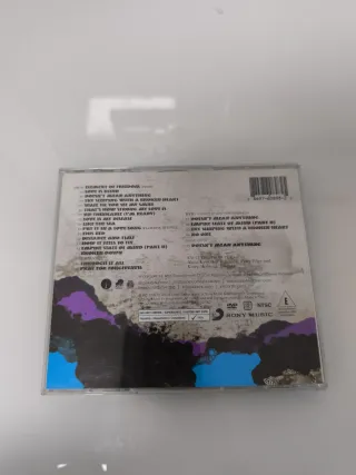 Alicia Keys - The Element of Freedom Deluxe CD/DVD