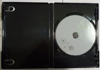 DVD An Innocent Man - Tom Selleck